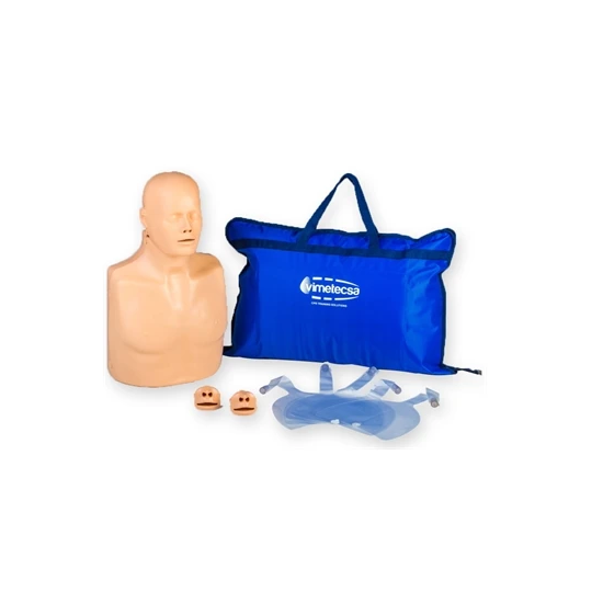 MANICHINO CPR PRACTI-MAN-ADVANCE