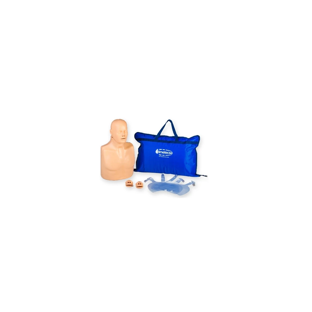 MANICHINO CPR PRACTI-MAN-ADVANCE
