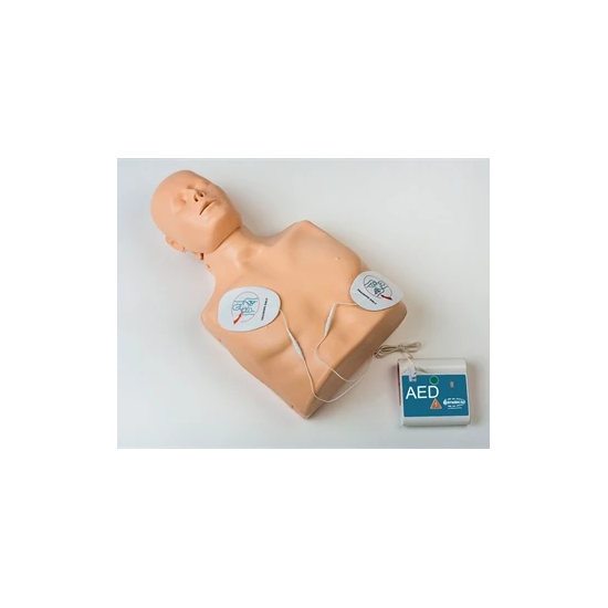 MANICHINO CPR PRACTI-MAN-ADVANCE