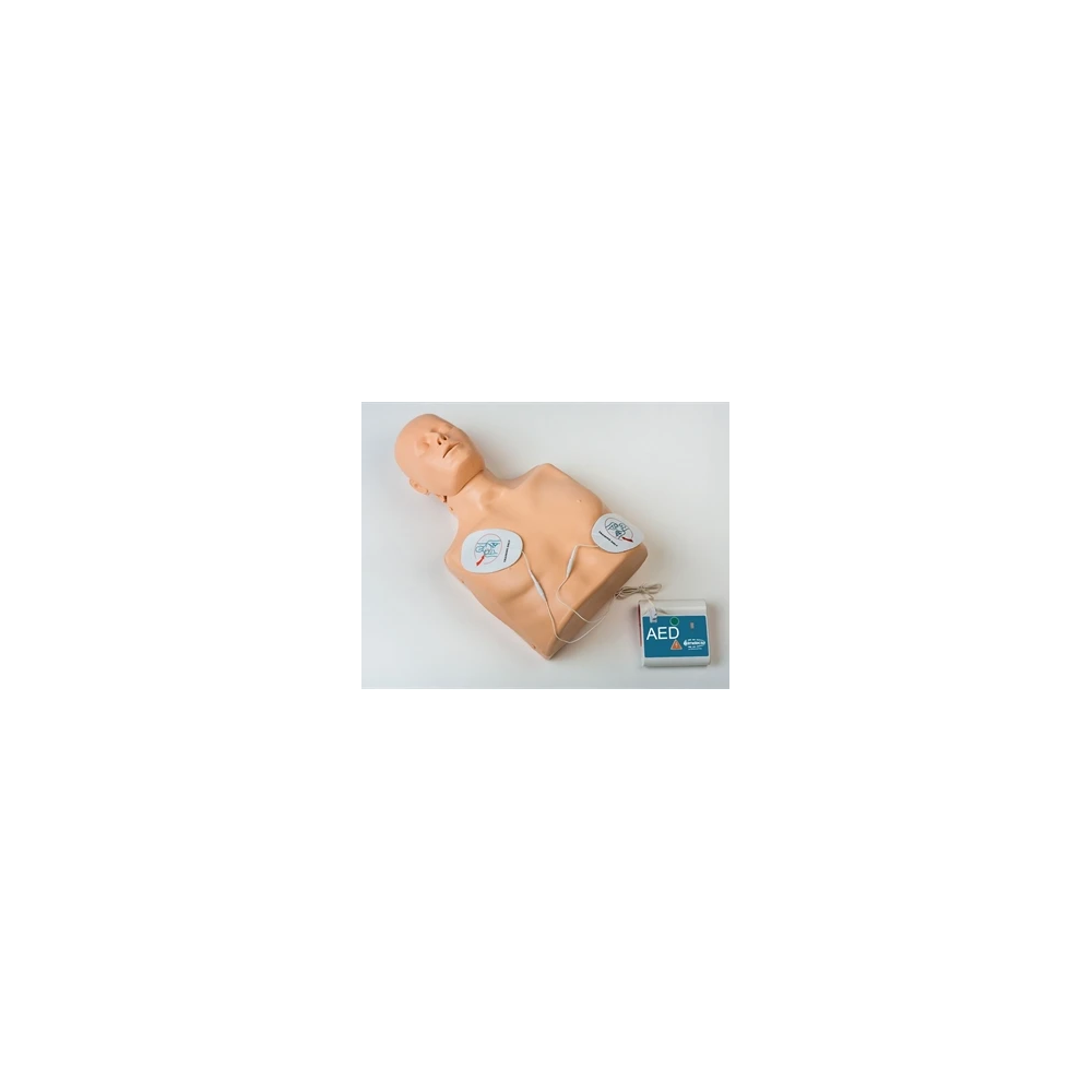 MANICHINO CPR PRACTI-MAN-ADVANCE