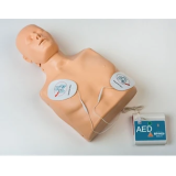 MANICHINO CPR PRACTI-MAN-ADVANCE