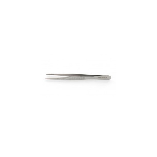 PINZA ANATOMICA CM.14