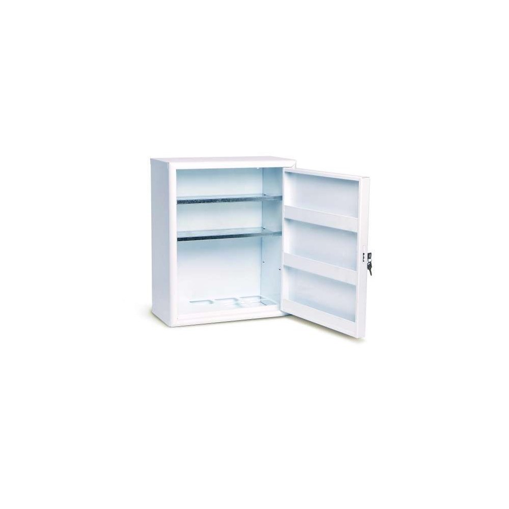 ARMADIETTO PR.SOCCORSO VUOTO 46X30