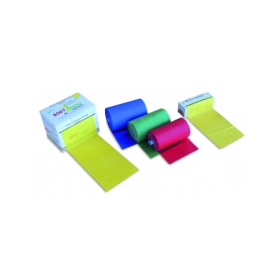 ORIONE FASCIA ELASTICA 25MT FORTE BLU