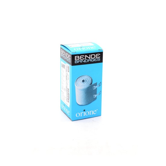 ORIONE 2010 BENDA 10CM BIESTENSIVA FORTE