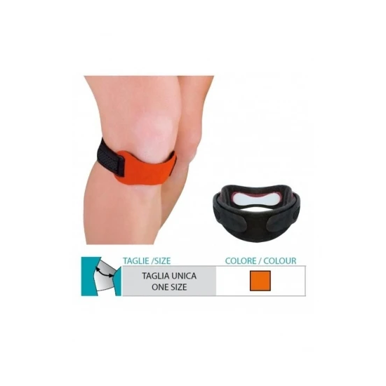 ORIONE 4110 SUPPORTO SOTTOROTULEO TG.UNICA