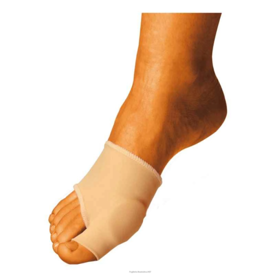 ORIONE G103 FASCETTA ALLUCE VALGO GEL