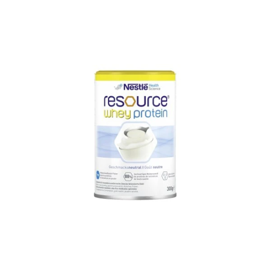 RESOURCE WHEY PROTEIN NEUTRO