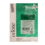 ORIONE 00024 GAMBALETTI ANTITR. REGULAR XL