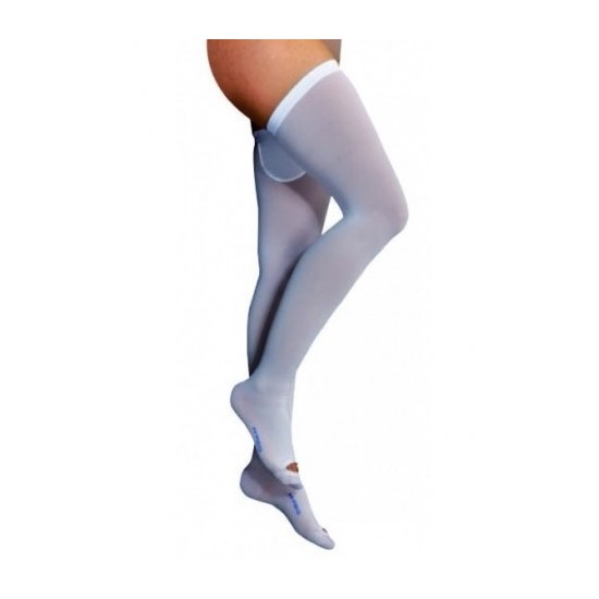 ORIONE 00064 CALZA COSCIA ANTITR. LONG XL