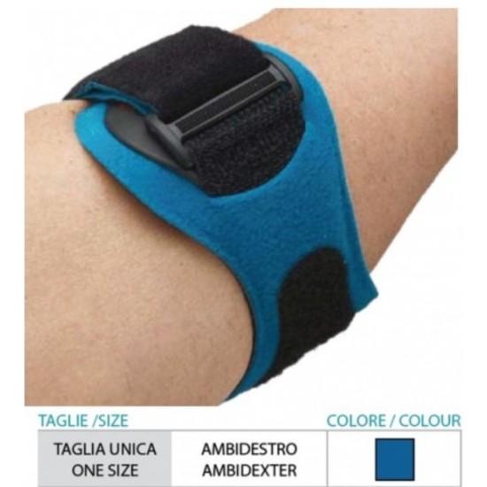ORIONE 250 PRESSORE EPICONDILITE TG.UNICA