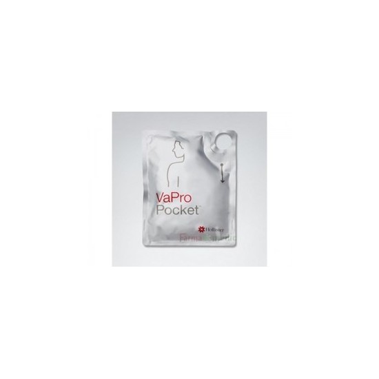 CATETERE VAPRO POCK. CH14 70144 - 30PZ