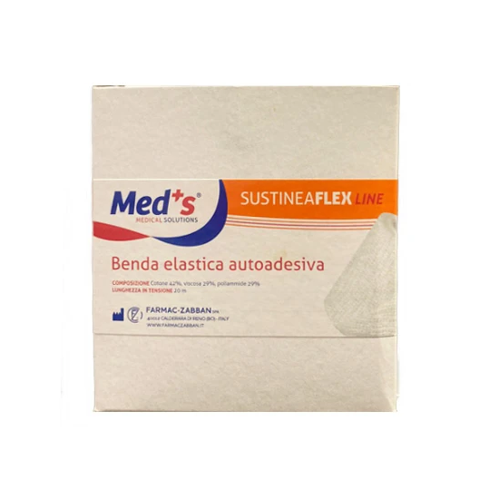 BENDA SUSTINEA AUTOADESIVA 10CMX20MT