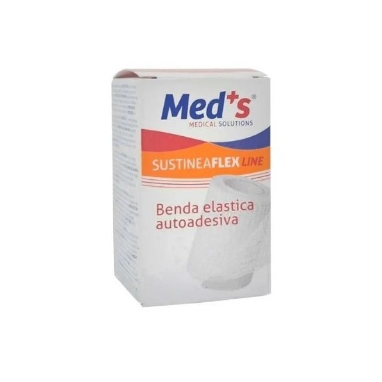 BENDA SUSTINEA AUTOADESIVA 12CMX20M