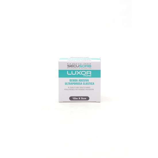 CEROTTO LUXORPORE TNT MT10X5CM