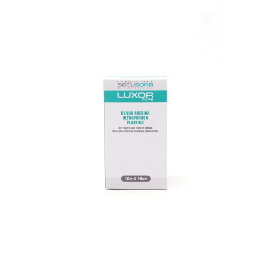 CEROTTO LUXORPORE TNT MT10X15CM