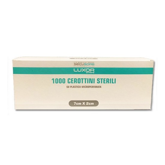 CEROTTI STRIP 7,2MMX1,9 1000PZ