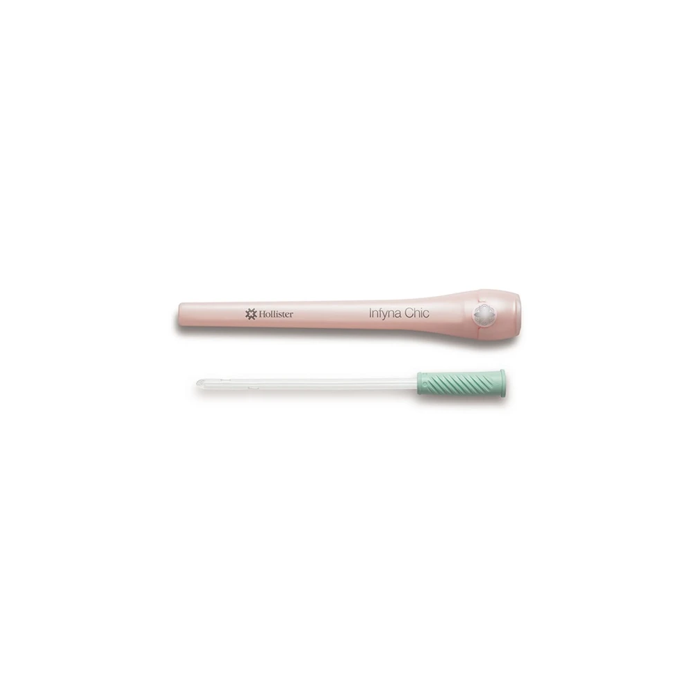 INFYNA CHIC CATETERE NOTOUCH CH10 7010