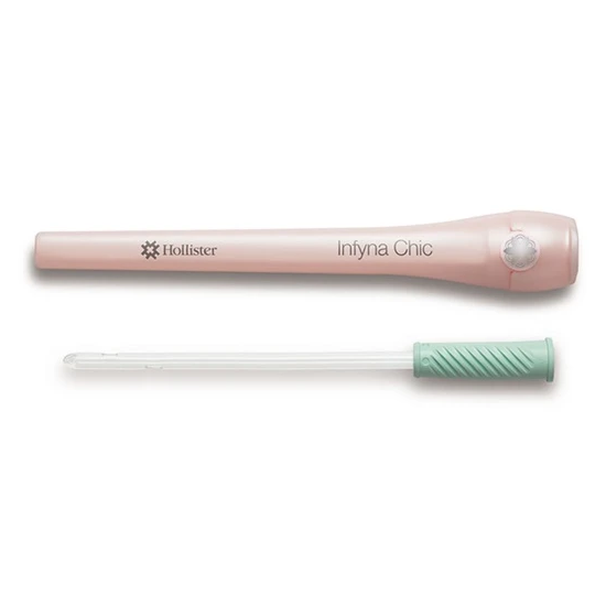 INFYNA CHIC CATETERE NOTOUCH CH14 7014