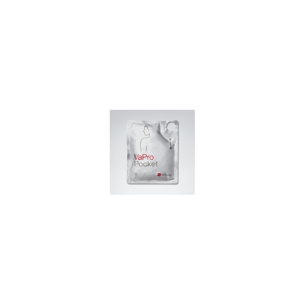CATETERE VAPRO POCK. CH10 40CM 70104 - 30PZ