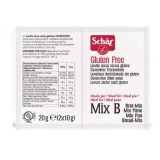 SCHAR LIEVITO SECCO 2BUST 10G