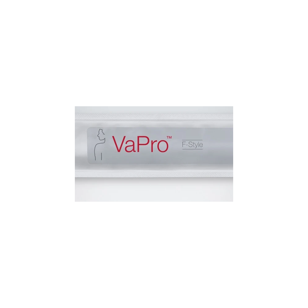 CATETERE VAPRO F-STYLE NOTOUCH CH10 - 30PZ