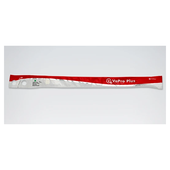 CATETERE VAPRO F-STYLE PLUS CH12 - 30PZ