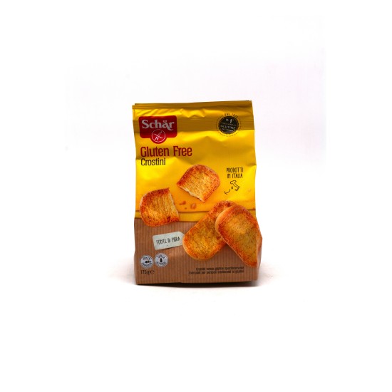 SCHAR CROSTINI 175G
