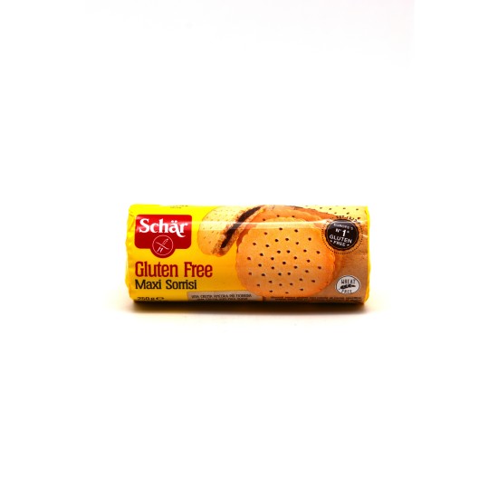 SCHAR MAXI SORRISI BISC CR CAC