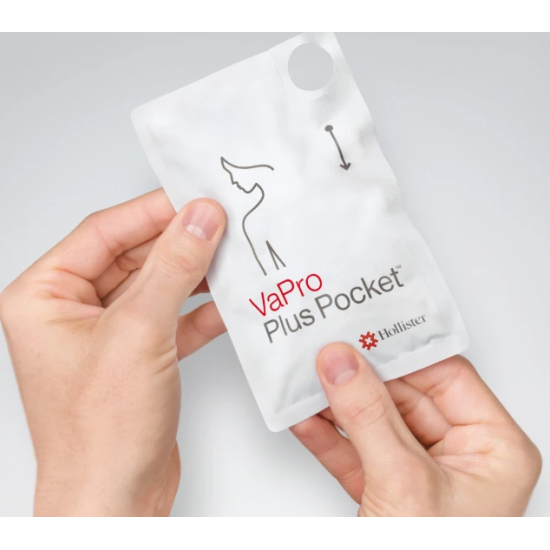CATETERE VAPROPLUS POCK. CH14 71124 - 30PZ