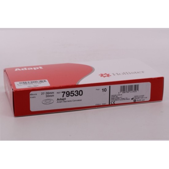 ADAPT ANELLO THICK 30MM 10PZ