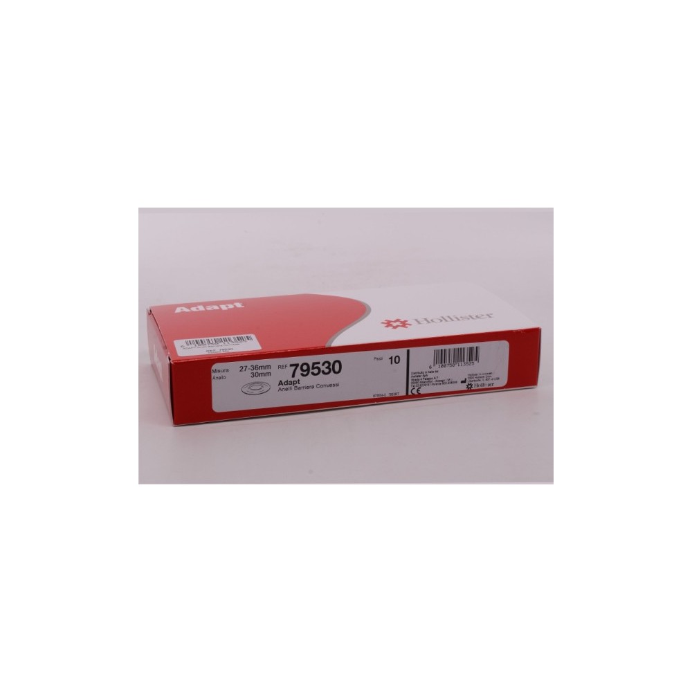ADAPT ANELLO THICK 30MM 10PZ