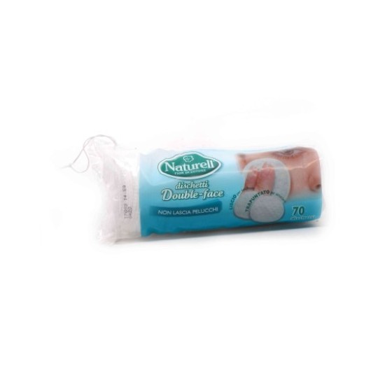 DISCHETTI STRUCCANTI COTTONPLUS 80PZ
