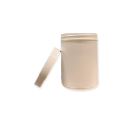 VASO MOPLEN X POMATA TAPPO A VITE 250ML