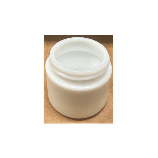 VASO VETRO OPAL.X COSMETICI 30ML