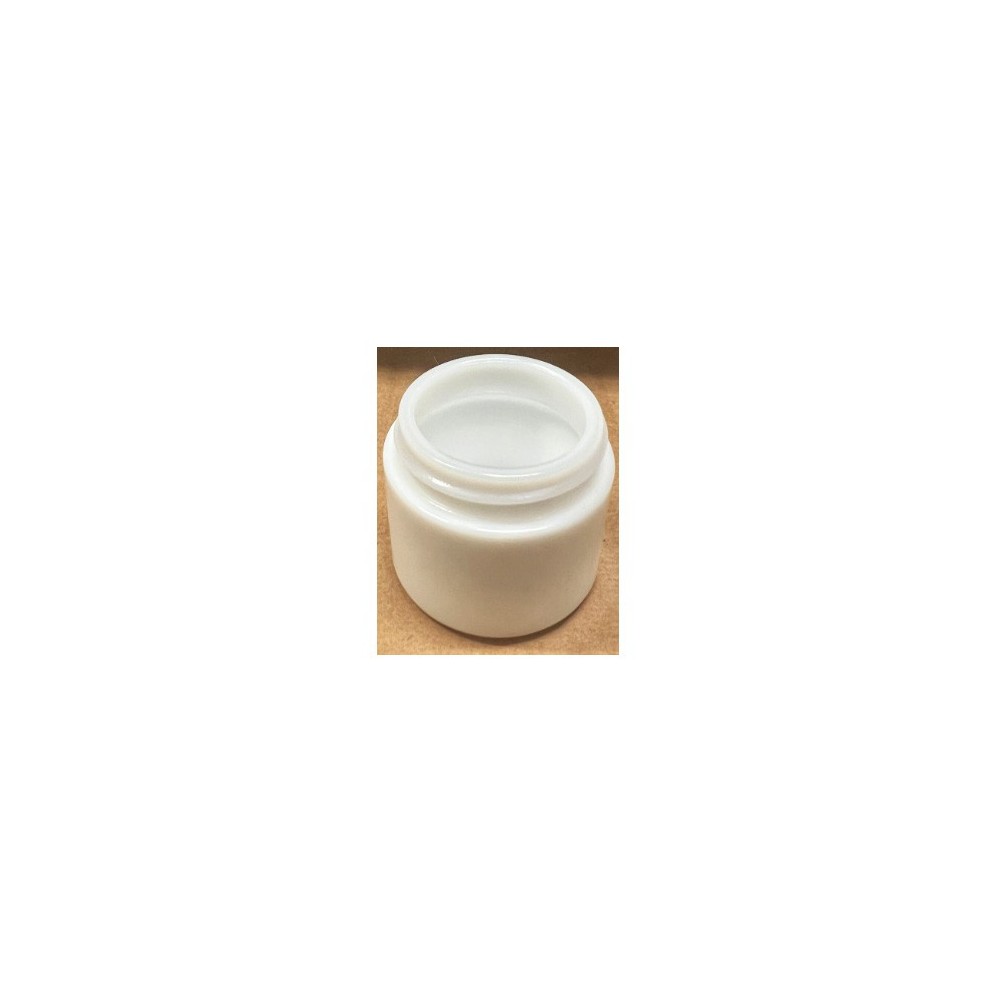 VASO VETRO OPAL.X COSMETICI 30ML