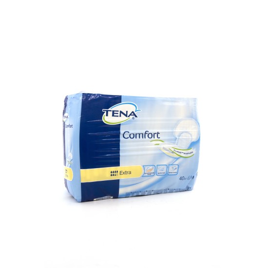 TENA COMFORT EXTRA PANN.SAGOMATI - 40PZ