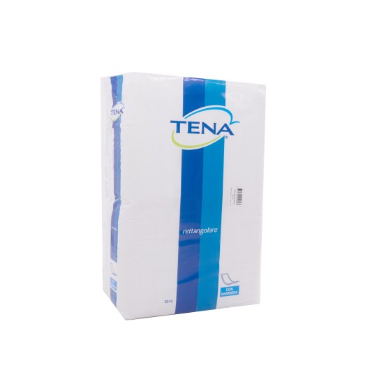TENA PANN. RETTANGOLARE CON BARRIERA 30PZ