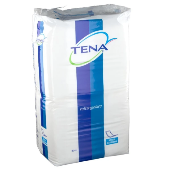 TENA PANN. RETTANGOLARI SEBZA BARRIERA 30PZ
