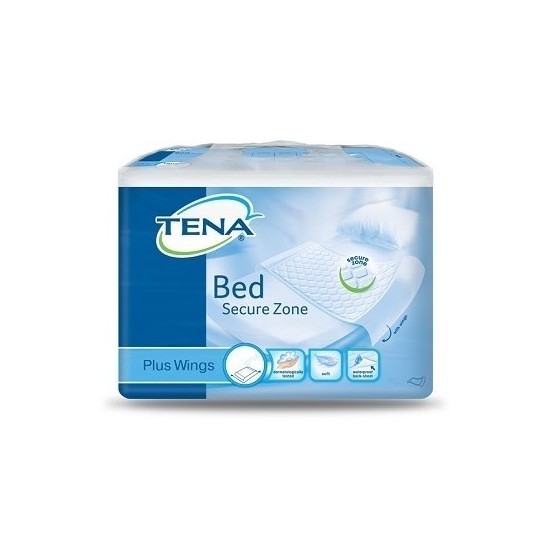 TENA BED PLUS TRAVERSE 80X180 20PZ