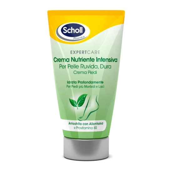 SCHOLL CREMA PIEDI NUTRIENTE INTENSIVA