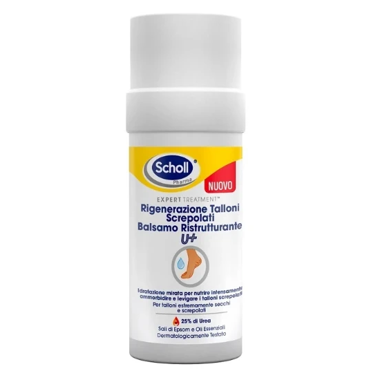SCHOLL BALSAMO STICK TALL SCRE