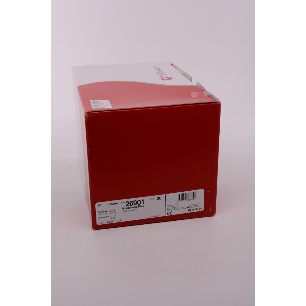 MODERMA269 FLEX CVX TR15 51 30