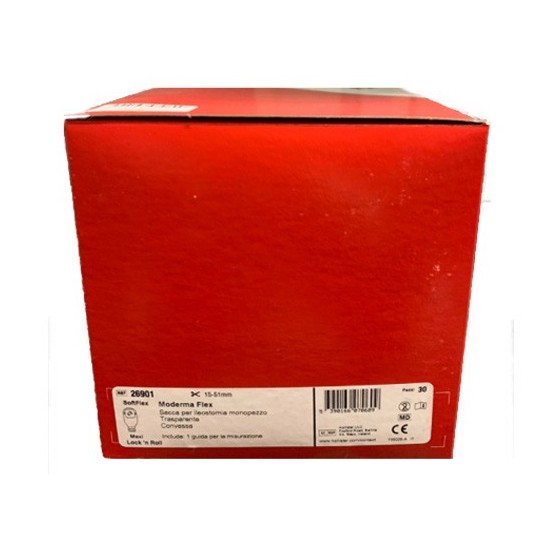 MODERMA269 FLEX CVX TR15 51 30
