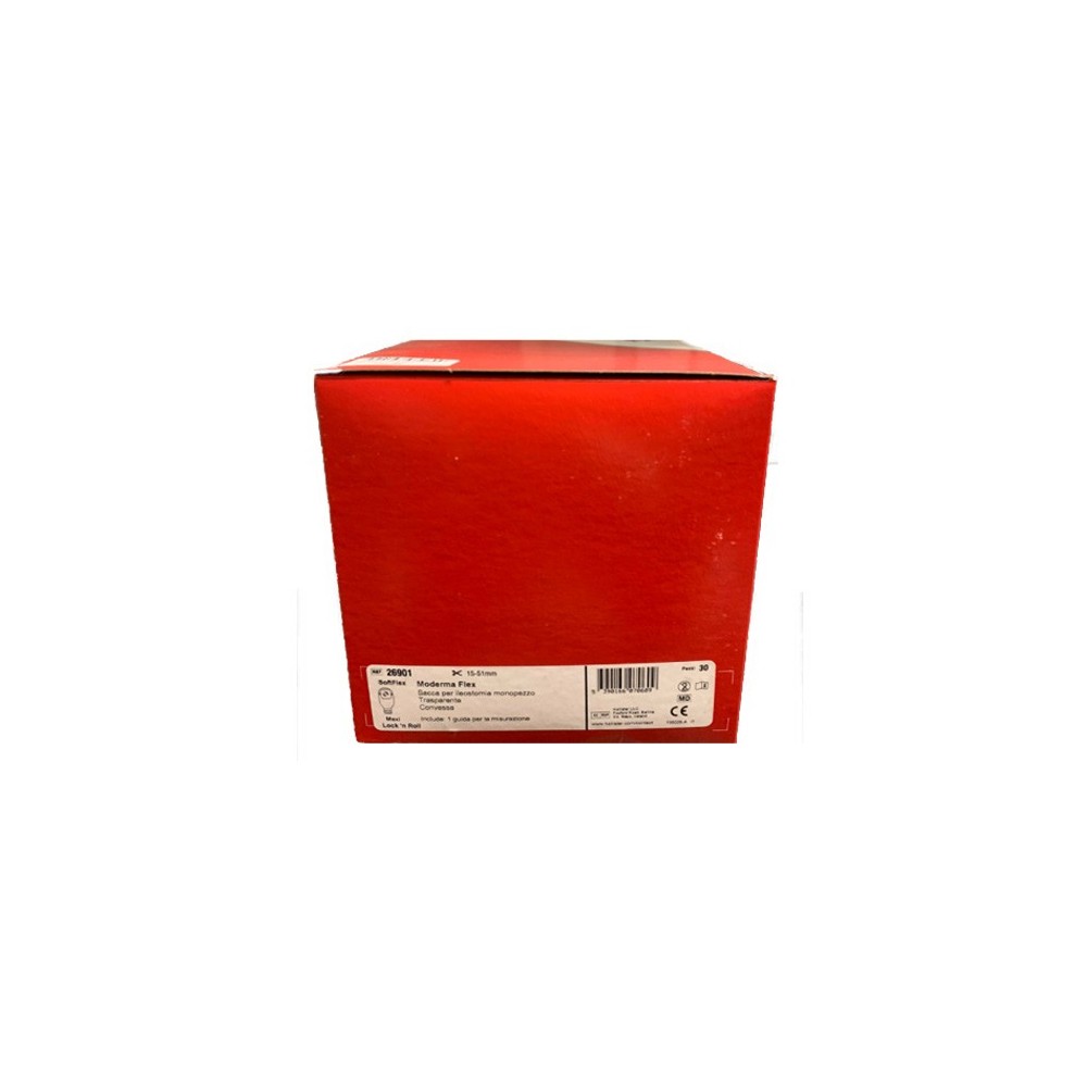 MODERMA269 FLEX CVX TR15 51 30