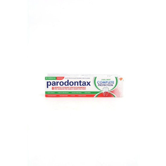 PARODONTAX CP COOL MINT 75ML