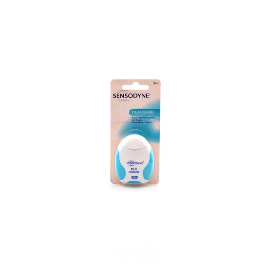 SENSODYNE FILO INTERDENTALE CERATO