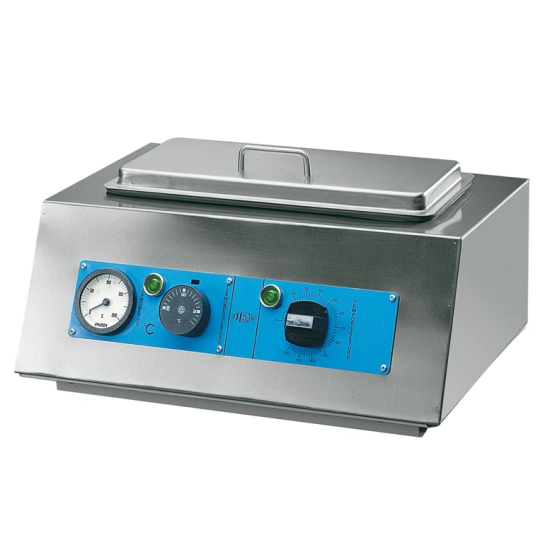 STERILIZZATRICE A SECCO TITANOX