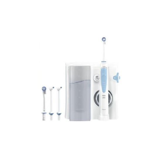 ORALB IDROPULSORE ORAL CENTER MD20