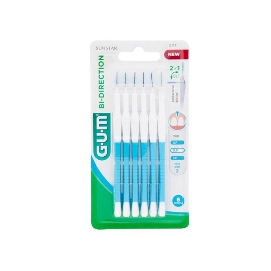 GUM BI-DIRECTION MICROFINE2314